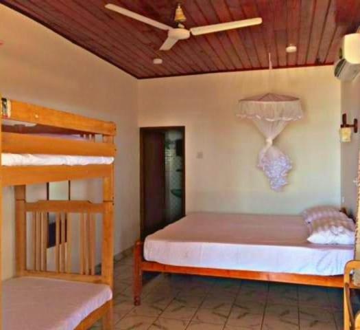 Blue Corals Beach Bungalow Matara Habitación foto